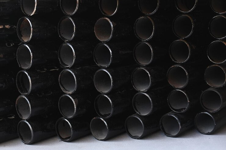 خرید لوله پلی اتیلن 110 میلیمتر با فشار 16 بار + قیمت فروش استثنایی